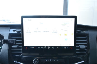 Ford E-Transit 350 L3 Van Trend H2 RWD