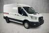 Ford Transit 350 L2 Van TDCi 130 Trend H2 FWD