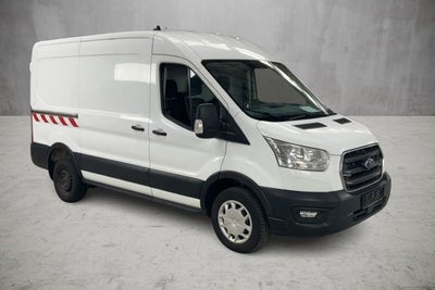 Ford Transit 350 L2 Van TDCi 130 Trend H2 FWD