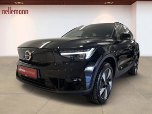 Volvo EX40 Standard Range Plus