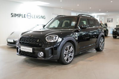 MINI Countryman Cooper SE 1,5 Experience aut. ALL4 5d