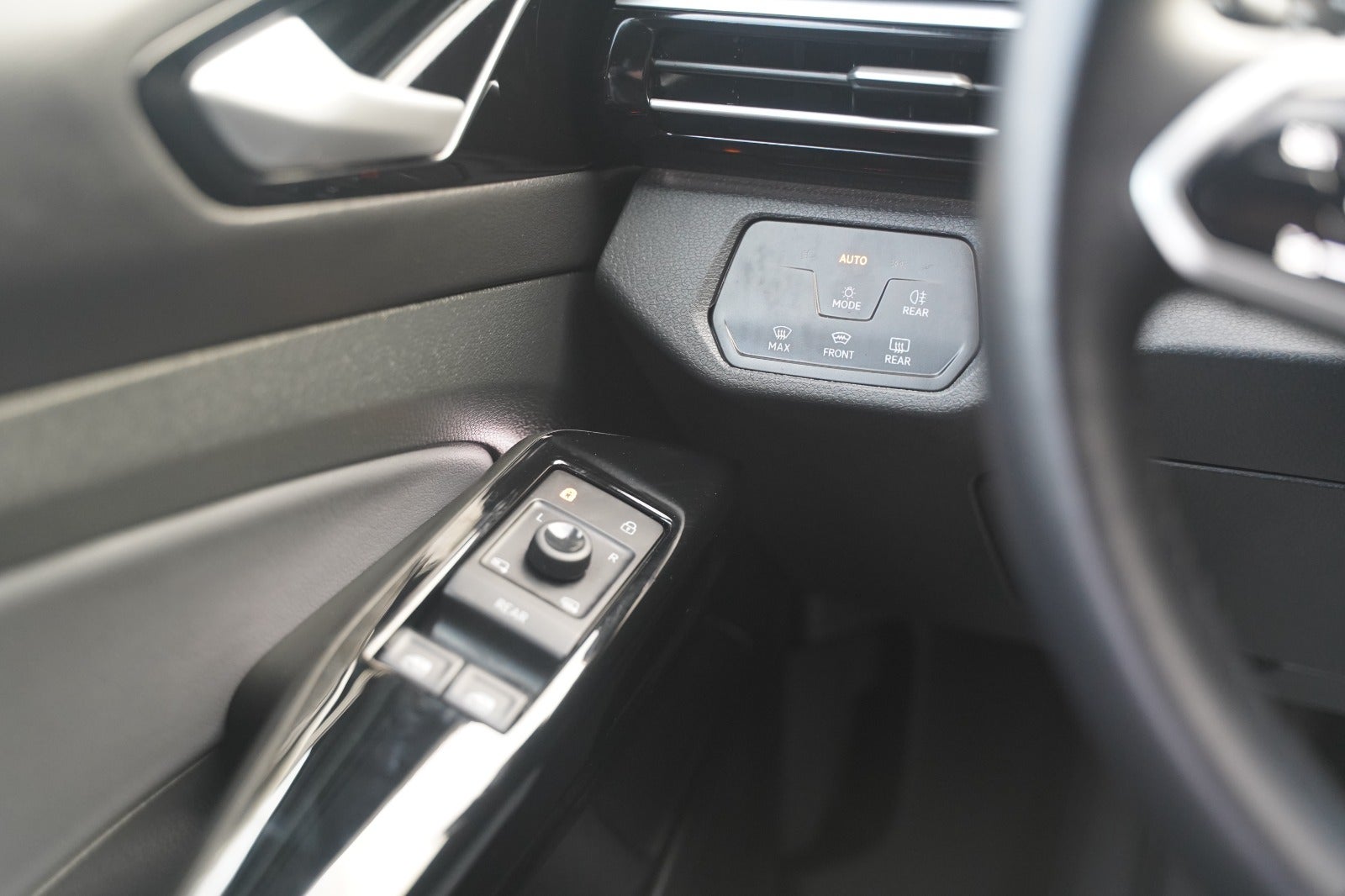 Billede af VW ID.4 52 Pure Performance