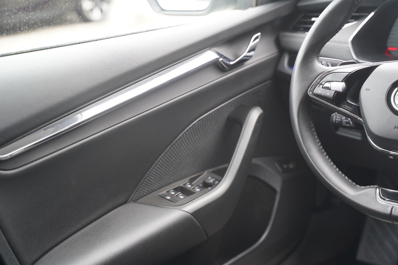 Billede af Skoda Octavia 1,4 TSi iV Plus DSG