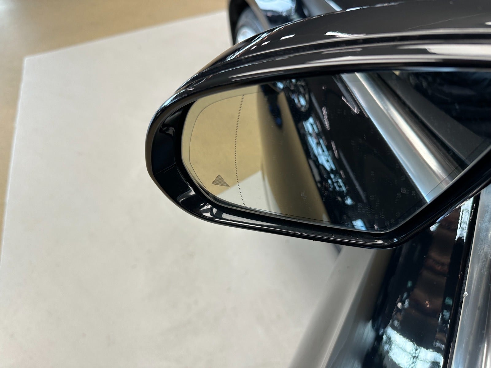 Billede af Mercedes E300 de 2,0 Business stc. aut.