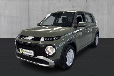 Hyundai Inster 42 Essential 5d