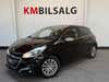 Peugeot 208 BlueHDi 100 Allure Sky thumbnail