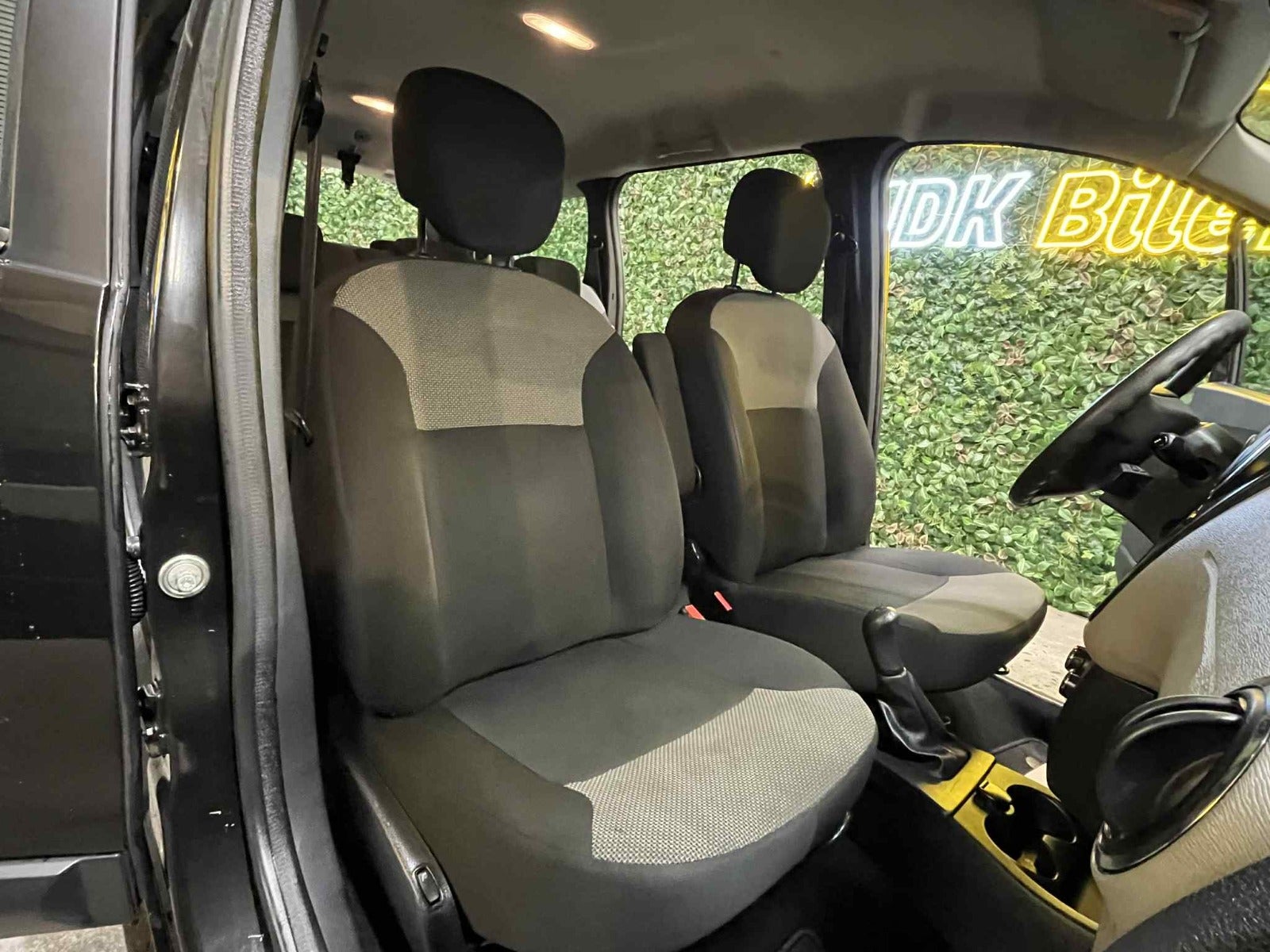 Billede af Dacia Lodgy 1,6 Sce 100 Ambiance 7prs