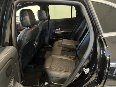 Mercedes EQA250 Progressive