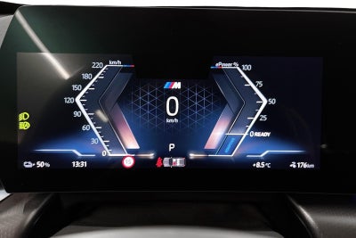 BMW iX1 xDrive30 M-Sport