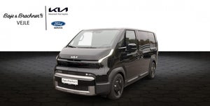 Kia PV5 Cargo L1H1 Standard Range Work