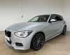 BMW M135i aut. thumbnail