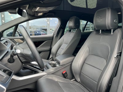 Jaguar I-Pace EV400 HSE AWD