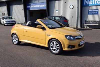 Opel Tigra 1,8 Sport 2d