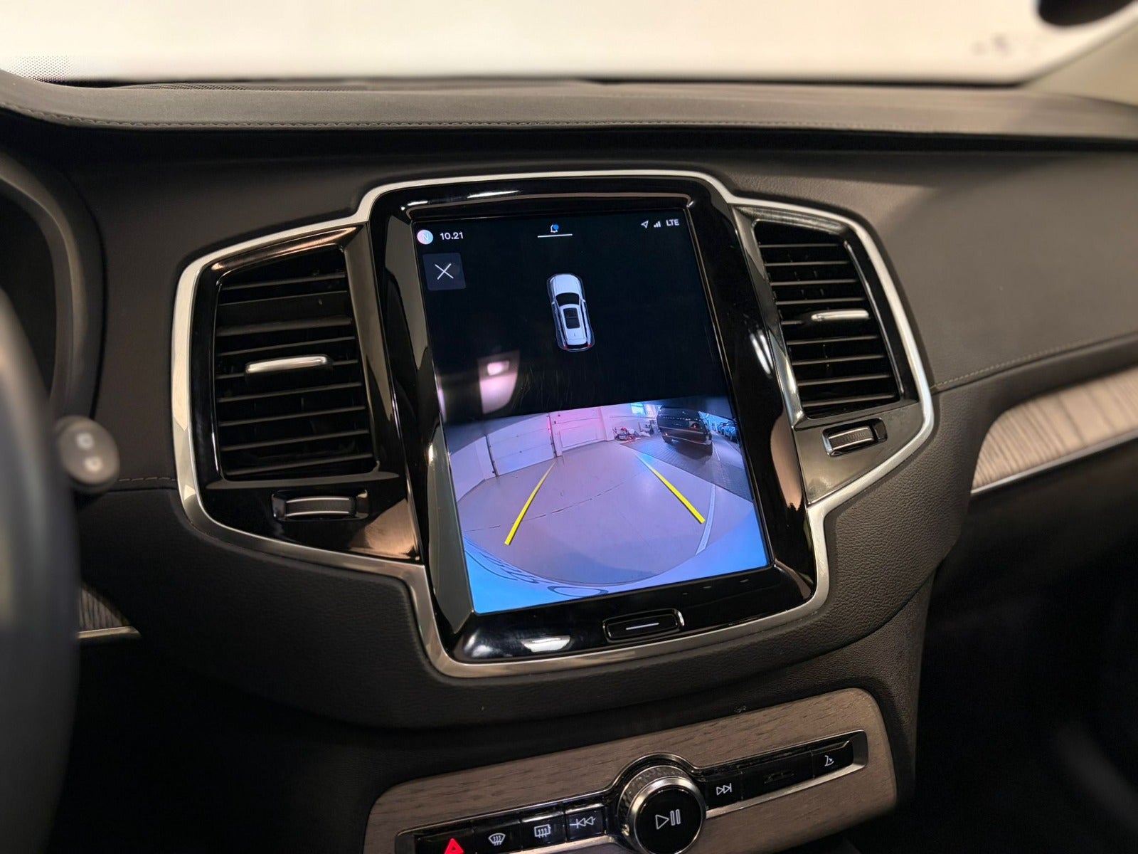 Volvo – XC90