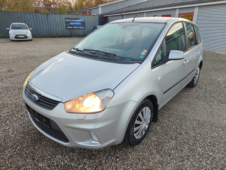 Ford C-MAX Ambiente