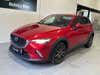 Mazda CX-3 SkyActiv-G 120 Vision thumbnail