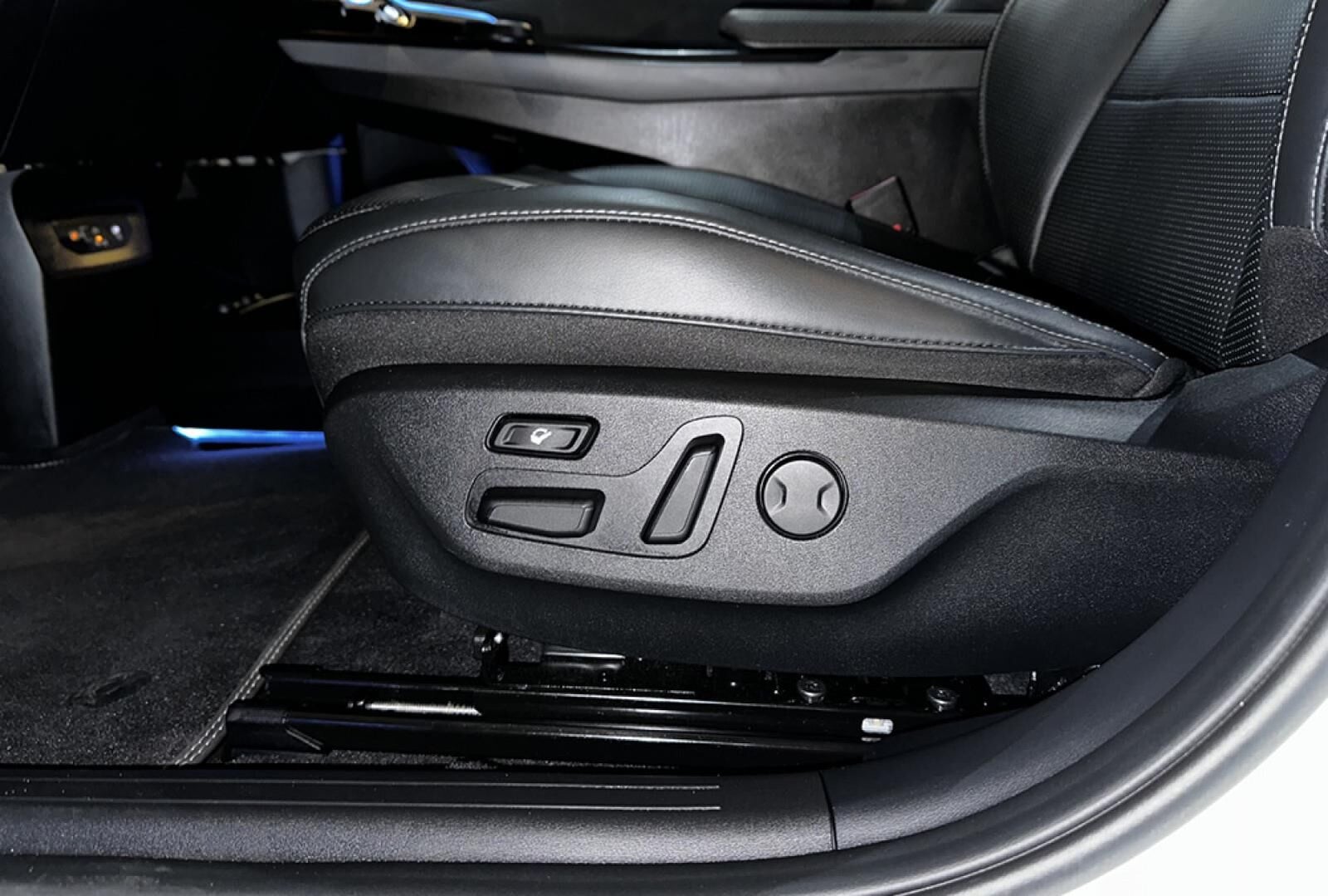 Kia EV6 Long Range Upgrade