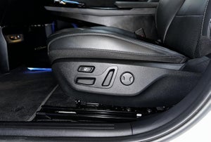 Kia EV6 Long Range Upgrade