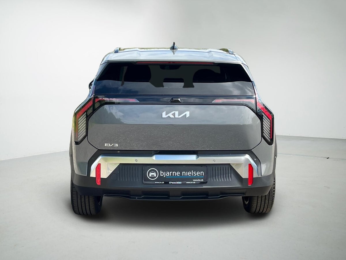 Kia EV3 Long Range Upgrade billede 7