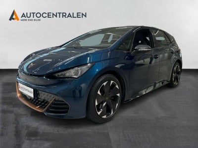 Cupra Born Dinamica Pack High