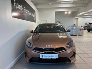 Kia Ceed T-GDi Prestige SW