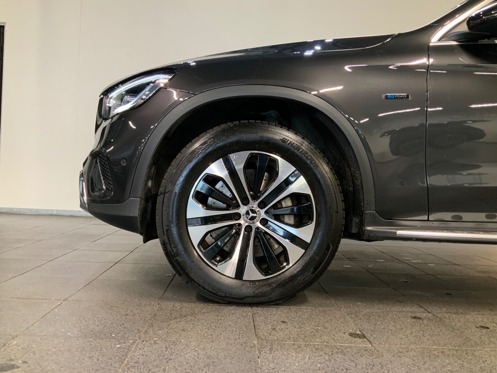 Mercedes-Benz GLC 300 de