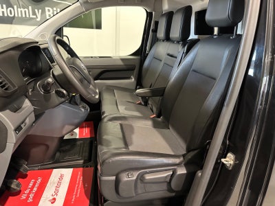 Toyota ProAce D 120 Long Comfort