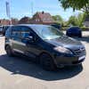 Honda FR-V Comfort