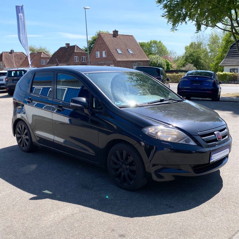 Honda FR-V Comfort