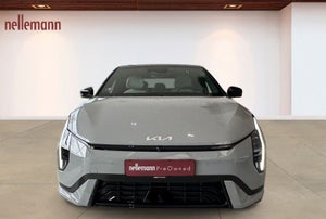 Kia EV4 Long Range GT-Line