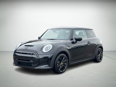 MINI Cooper SE Essential