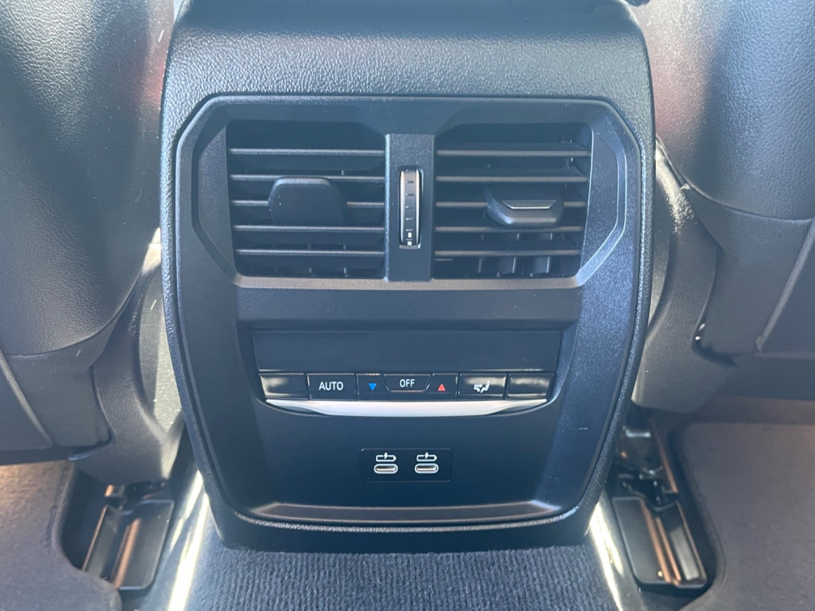 Billede af BMW i4 eDrive40