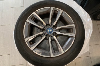 BMW 225e Active Tourer M-Sport xDrive aut.