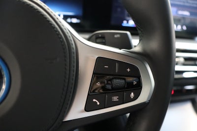 BMW i4 eDrive35 M-Sport