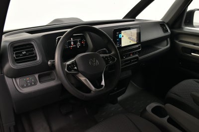 VW ID.Buzz Cargo