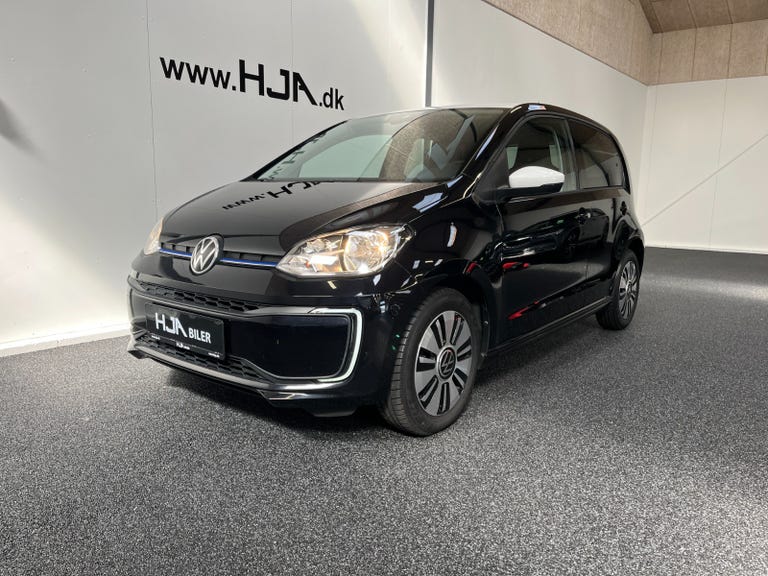 VW e-Up! United