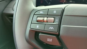 Kia EV6 Long Range Prestige