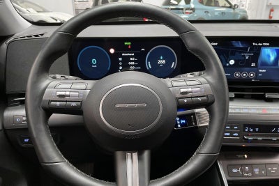 Hyundai Kona EV Advanced
