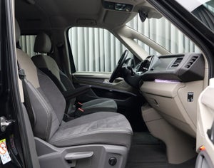 VW Multivan eHybrid Style DSG lang