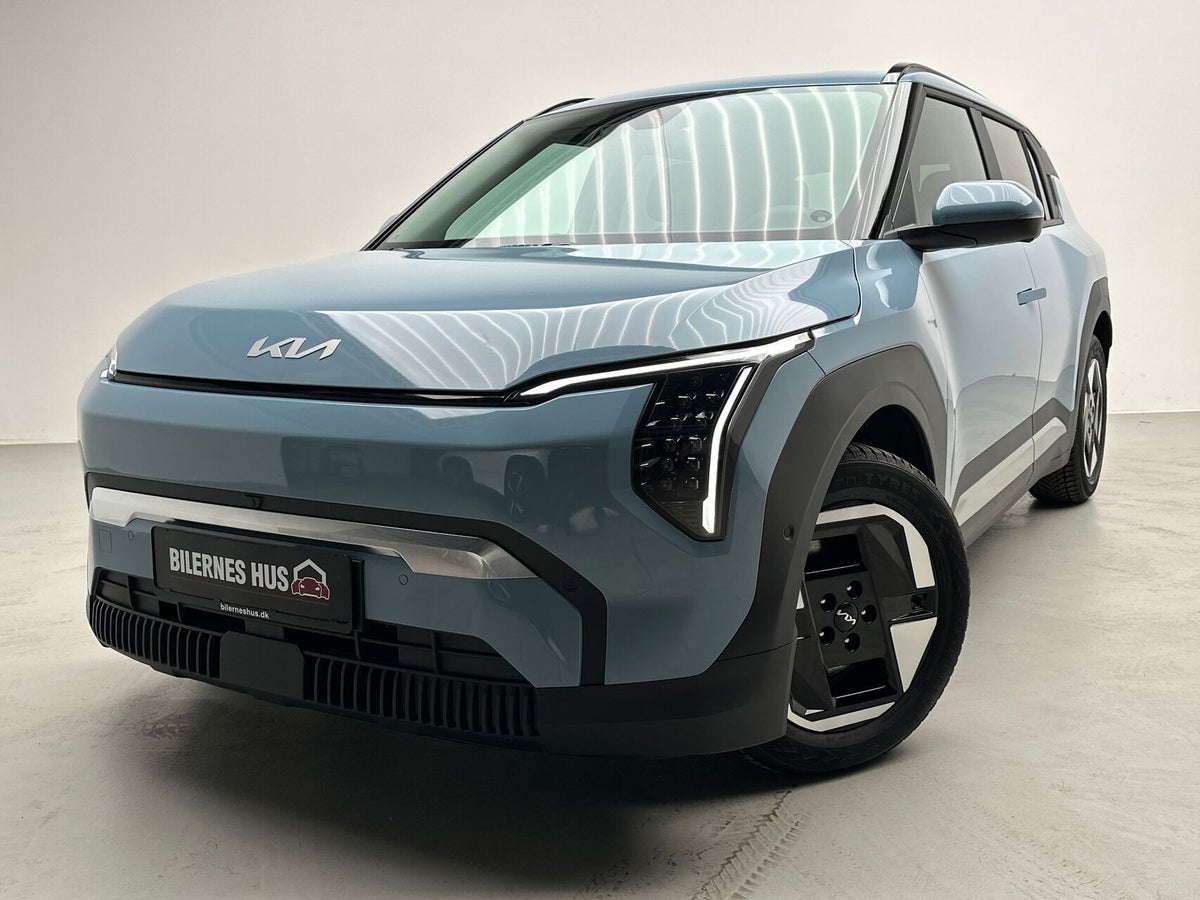 Kia EV3 Standard Range Access billede 21