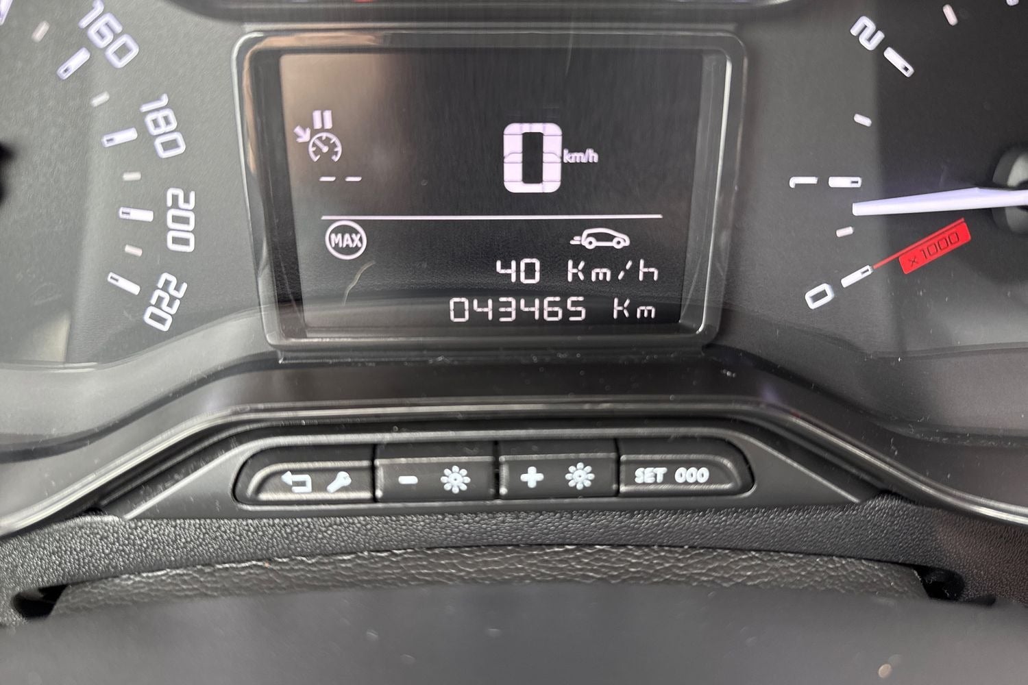 Billede af Citroën C3 1,2 PureTech 83 Shine