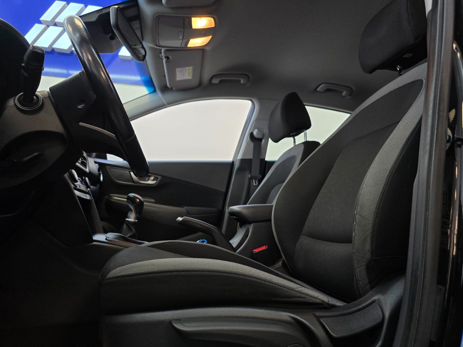Billede af Hyundai Kona 1,0 T-GDi Trend