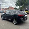 MG EHS PHEV Luxury thumbnail