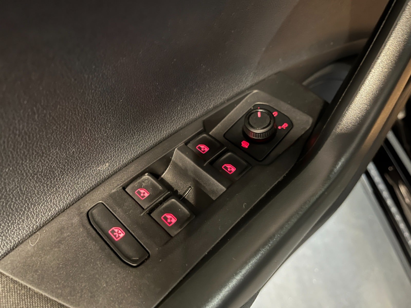 Billede af VW Polo 1,5 TSi 150 Comfortline DSG