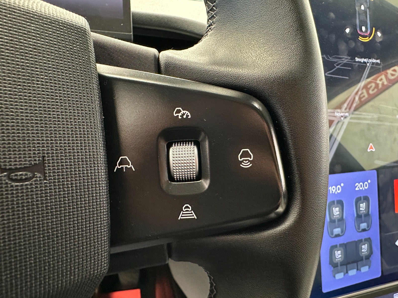 Billede af Fisker Ocean  One