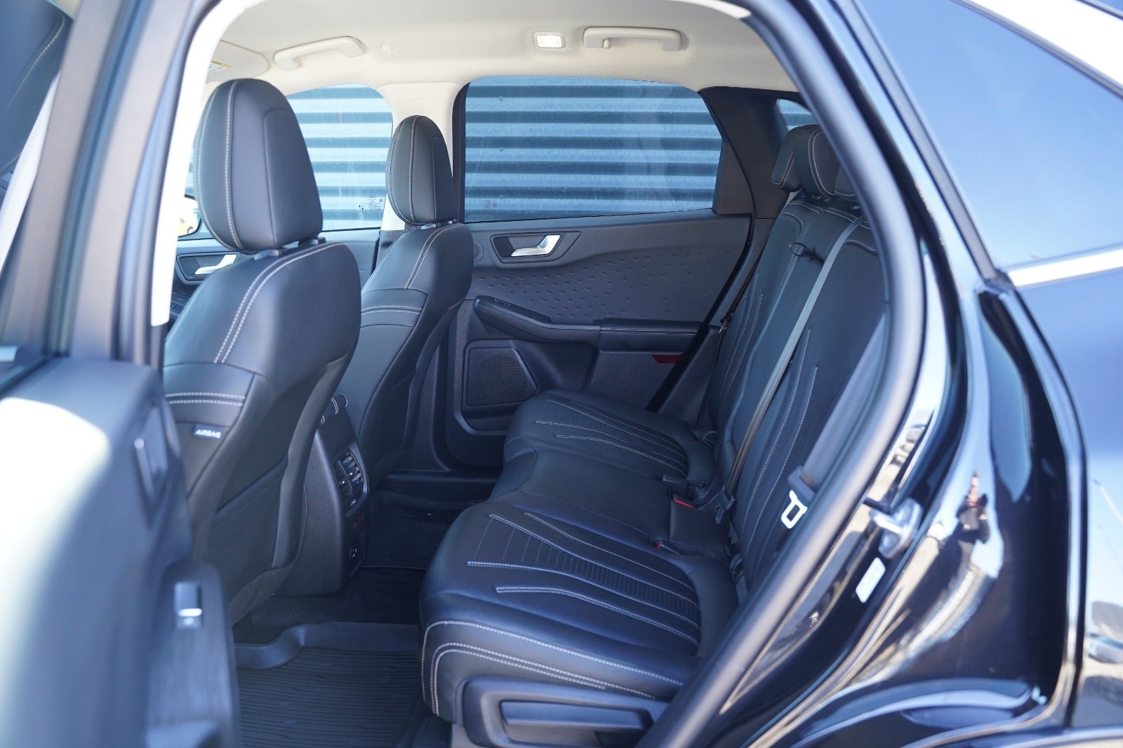 Billede af Ford Kuga 2,5 PHEV Vignale CVT
