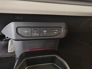 Kia EV4 Long Range GT-Line