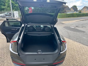 Kia EV6 Long Range Prestige