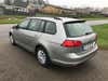 VW Golf VII TDi 105 Comfortline BMT thumbnail