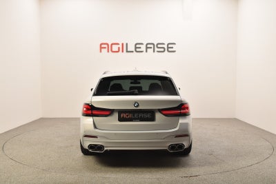 Alpina B5 Bi-turbo Touring Sw-tr.